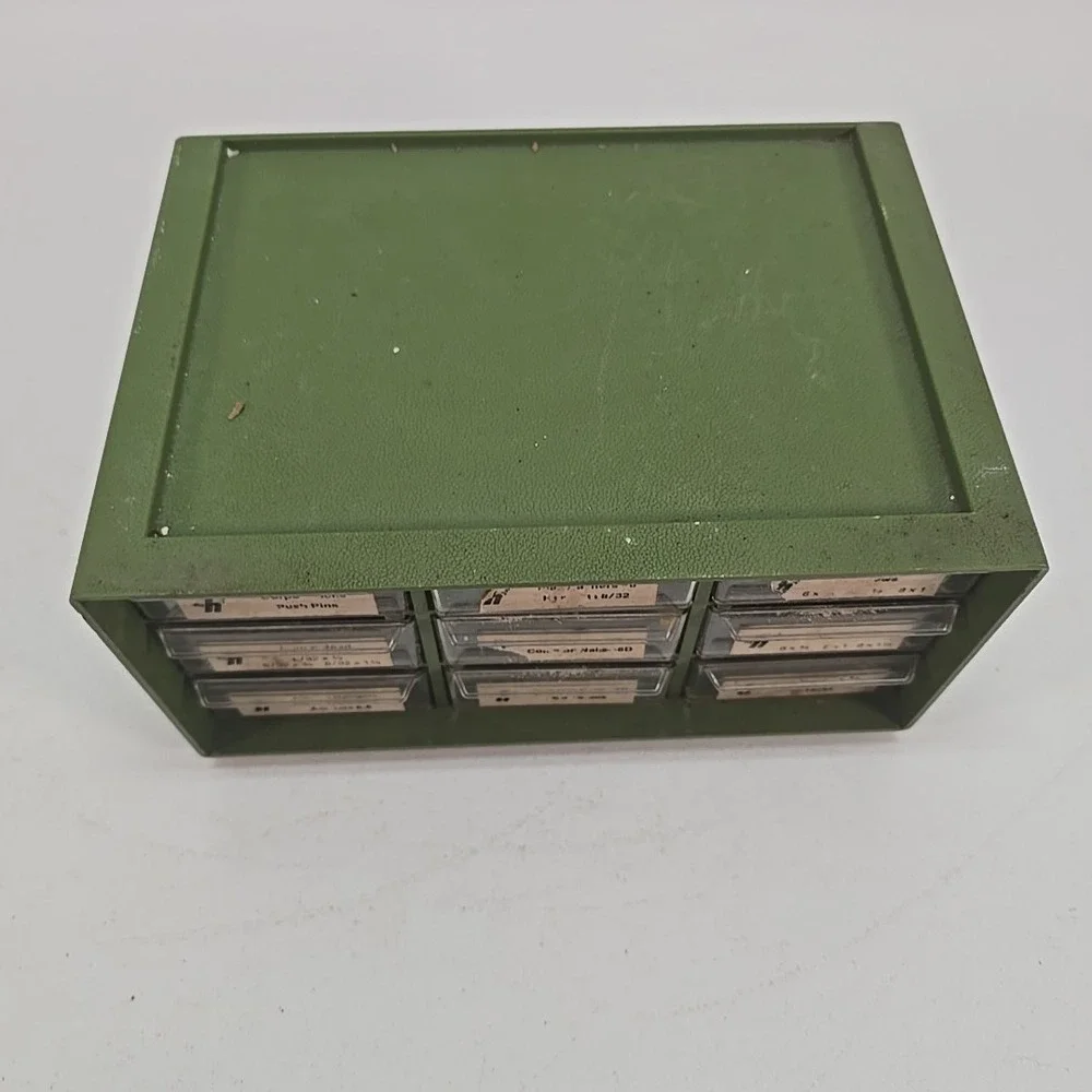 Akro-Mils vintage drawer
