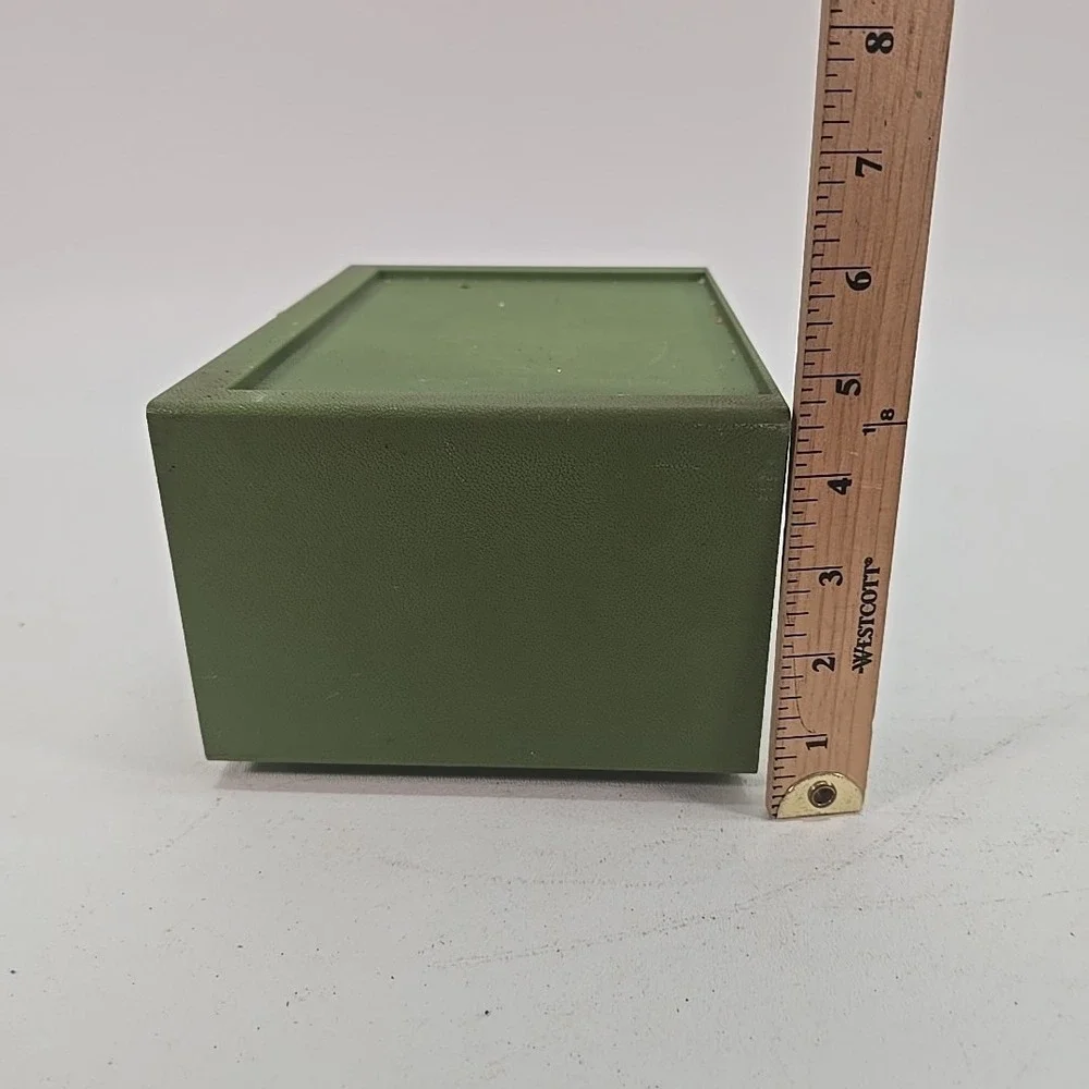Akro-Mils vintage drawer