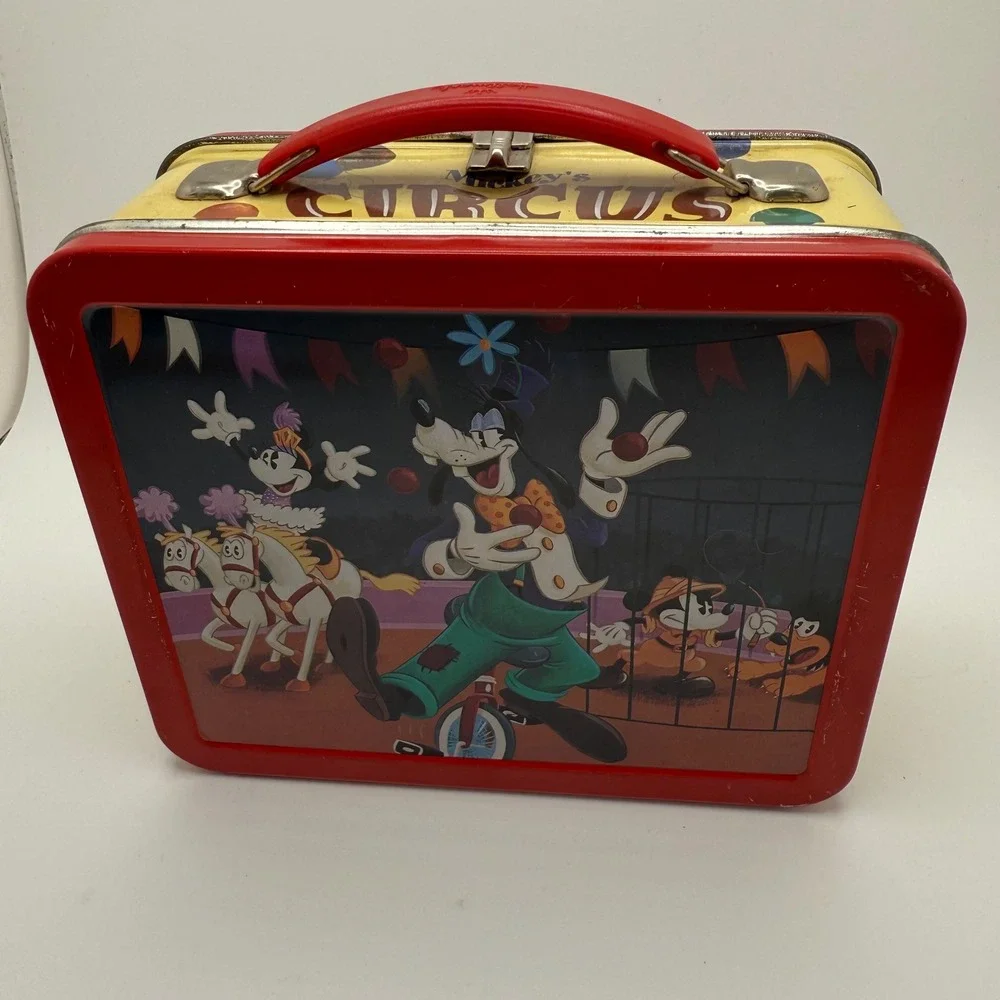 Hallmark vintage disney