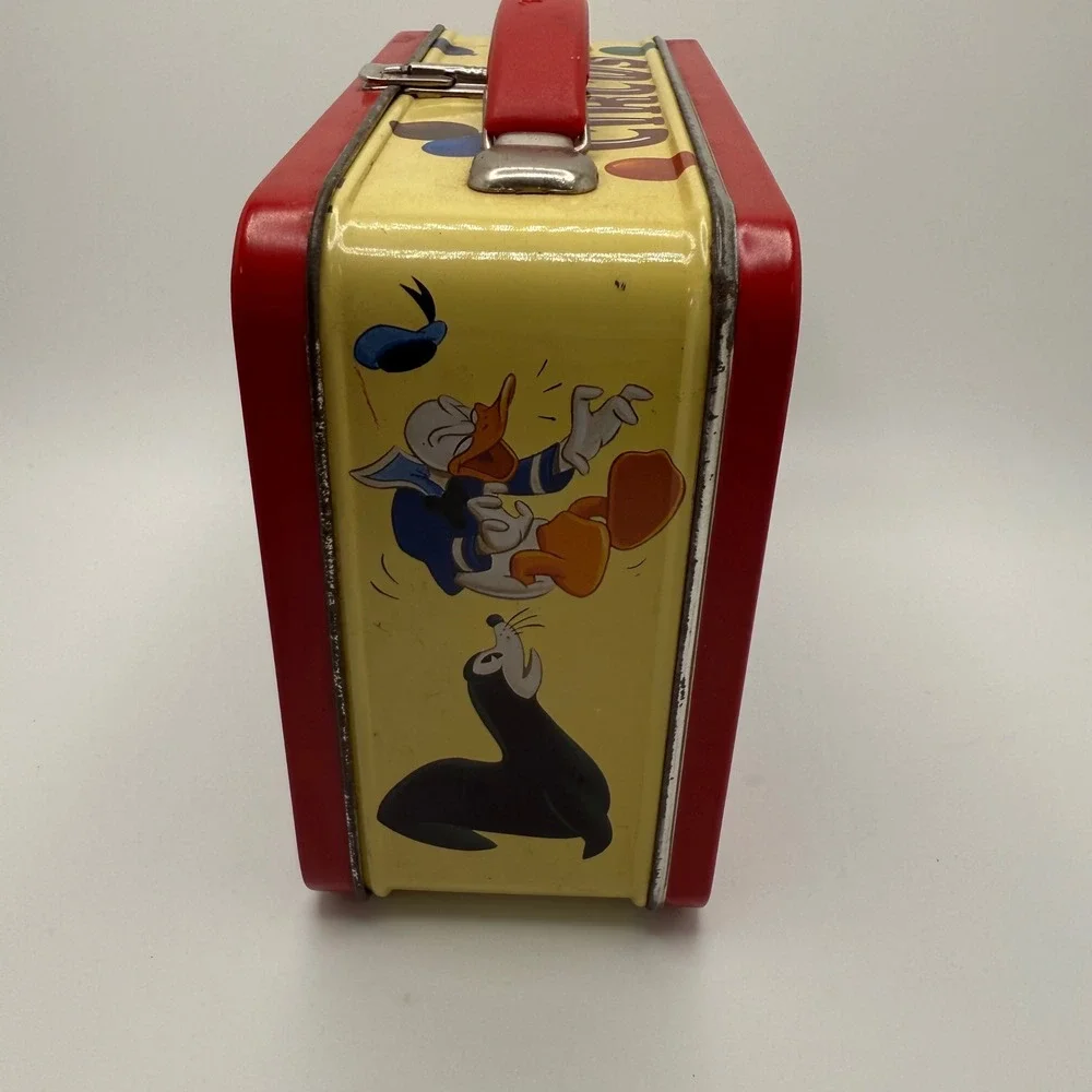 Hallmark vintage disney