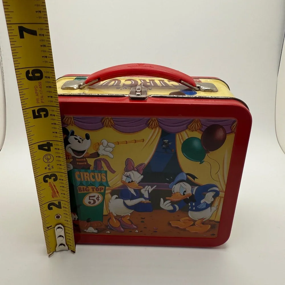 Hallmark vintage disney
