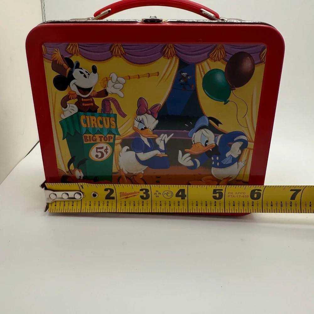 Hallmark vintage disney