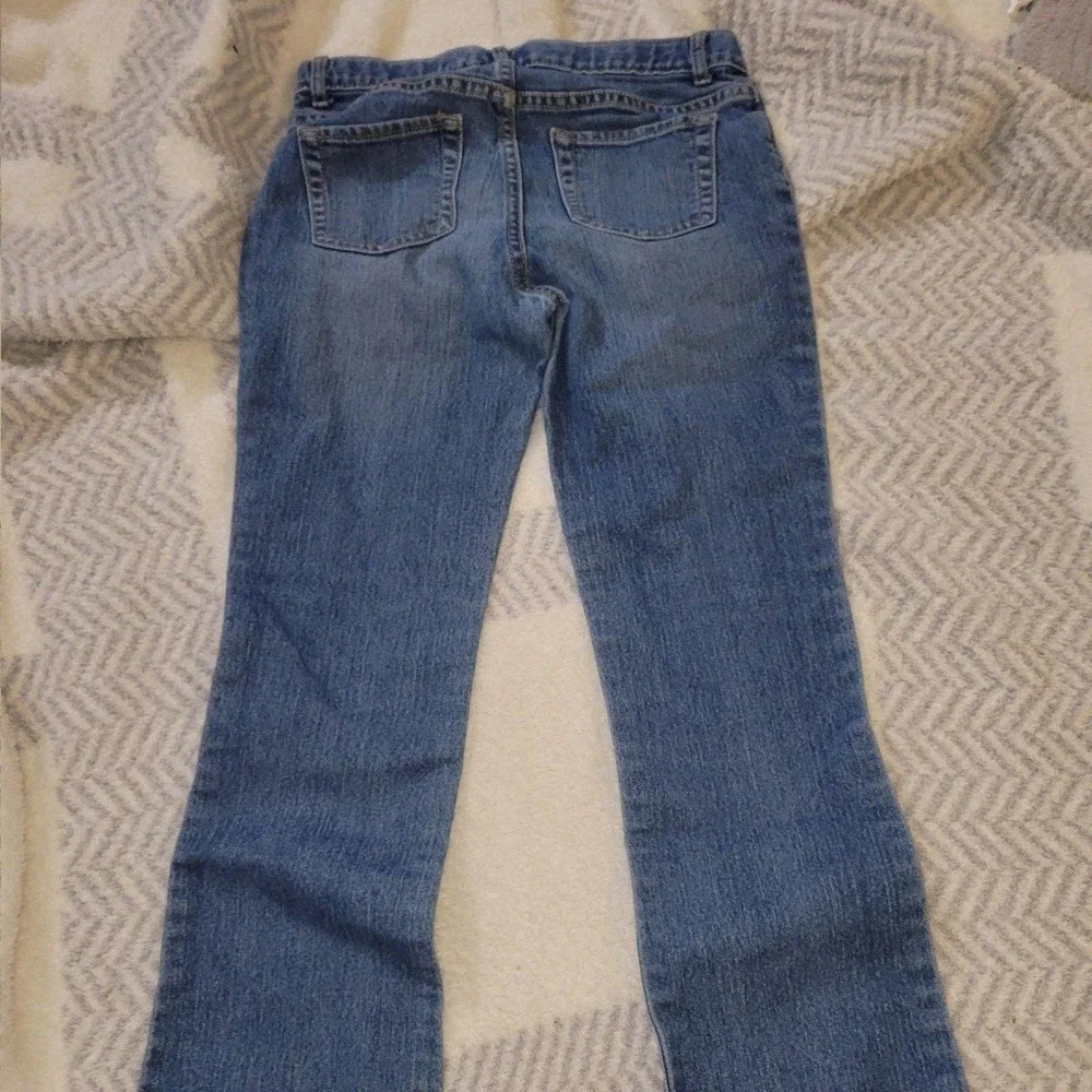 The Childrens Place girls jeans