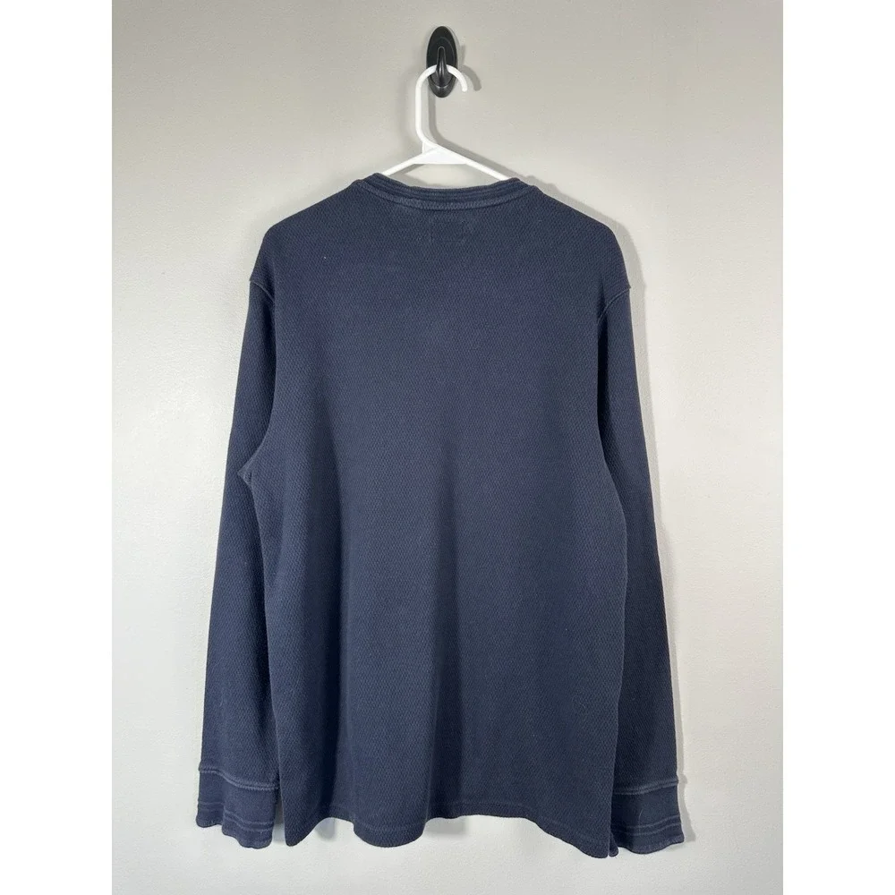 Levis levis thermal
