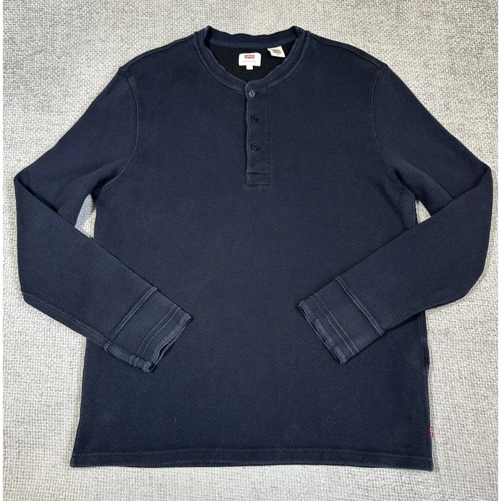 Levis levis thermal