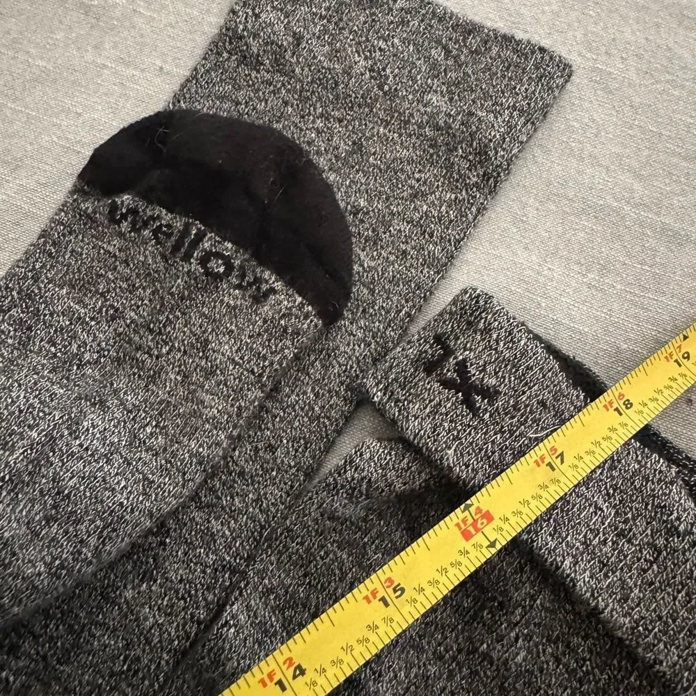 Wellow size xl
