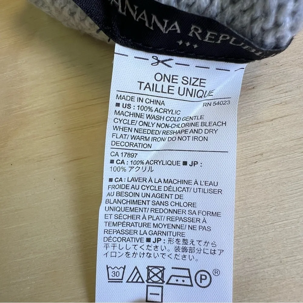 Banana Republic beautiful jeweled
