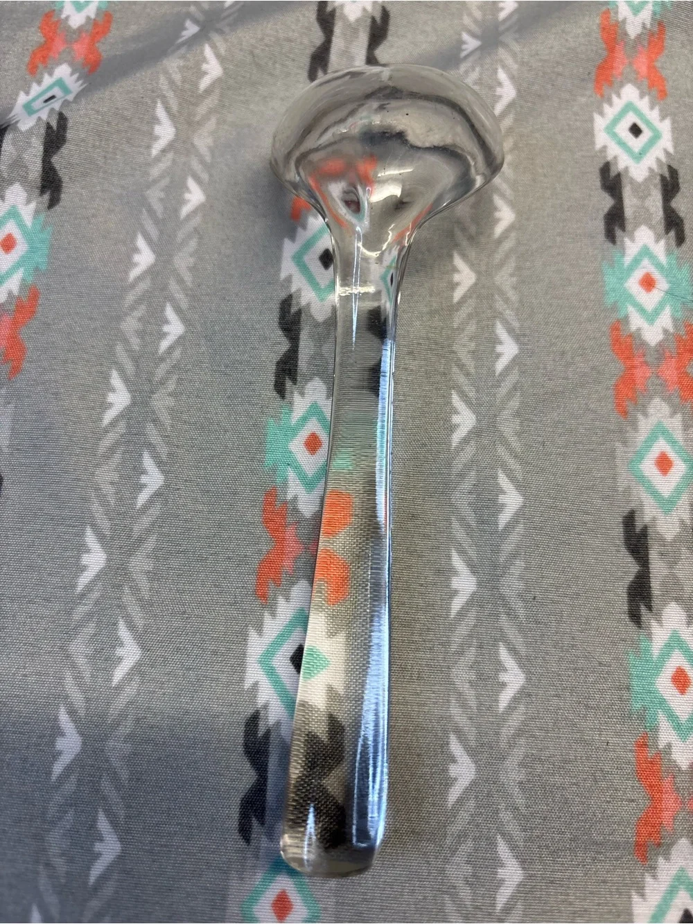 N/A vintage crystal