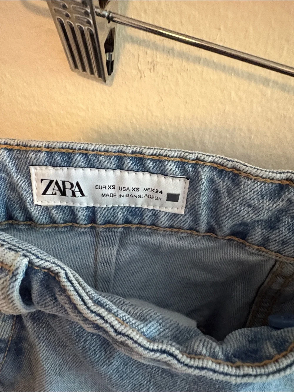 Zara great