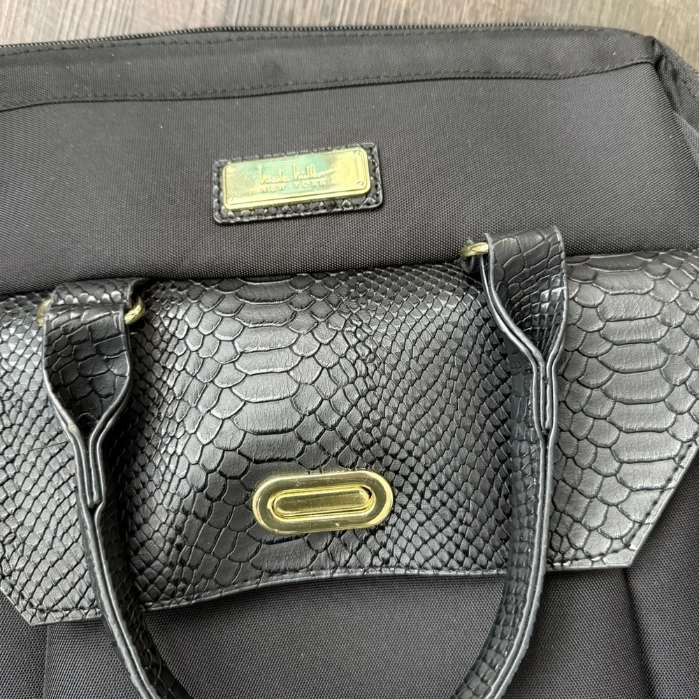 Nicole Miller new tag