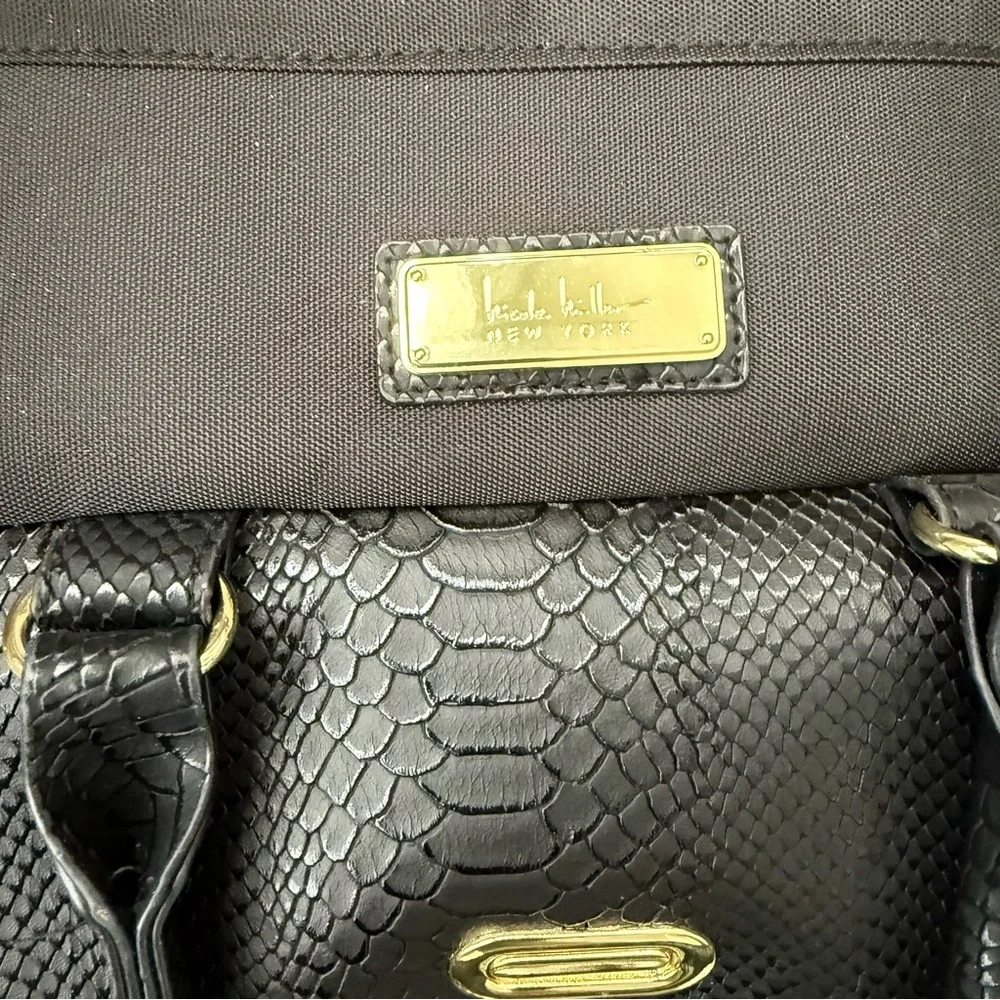 Nicole Miller new tag
