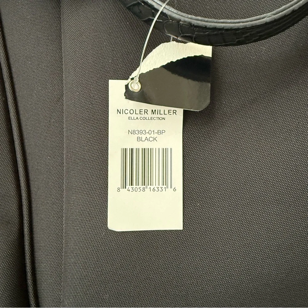 Nicole Miller new tag