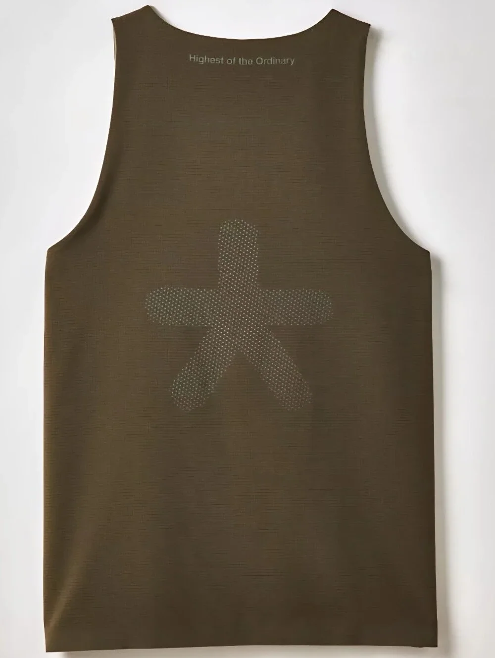 TENŌRE scrimmage jersey