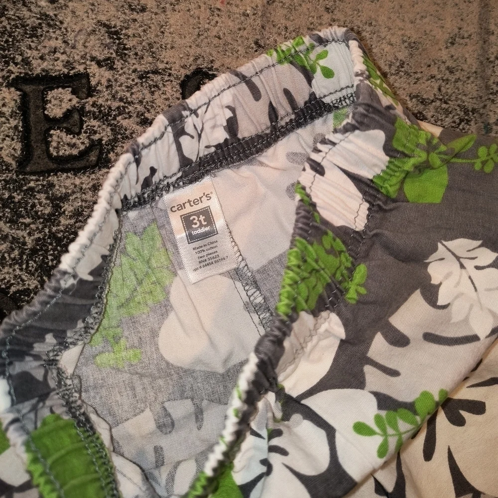 Carters stylish shorts