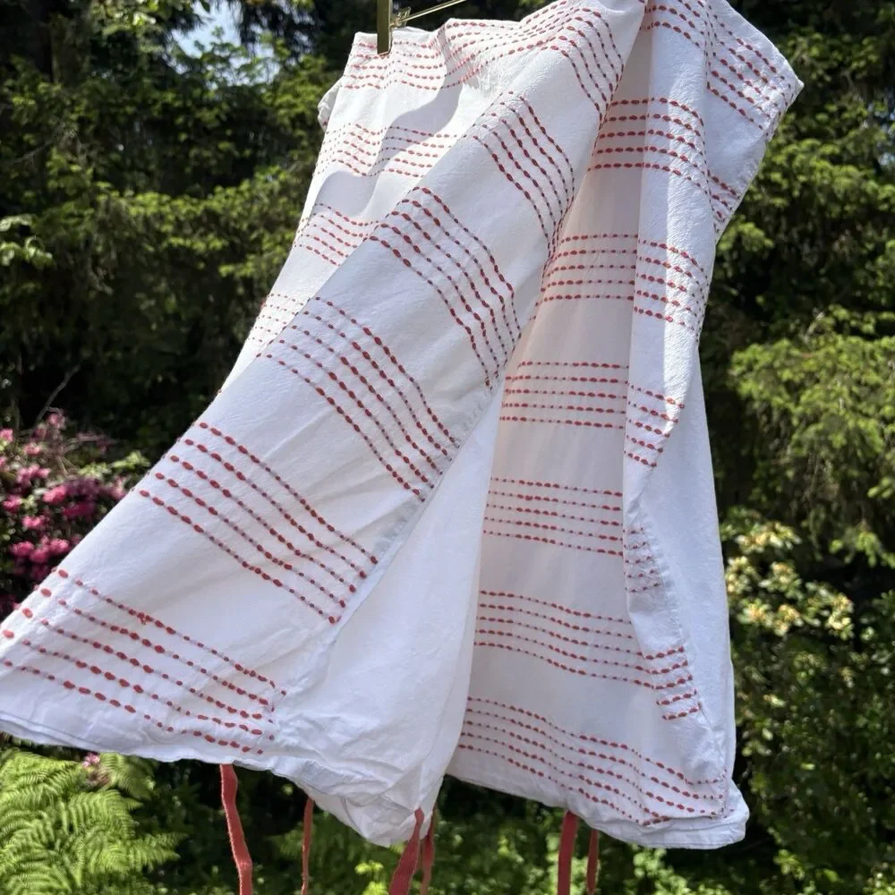 West Elm Pillow Shams 26 x 26