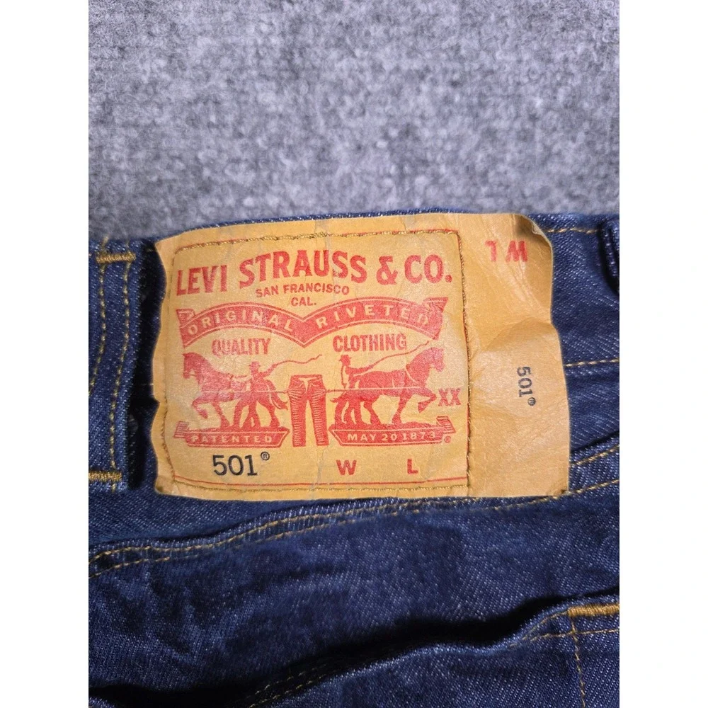 Levis levi 501