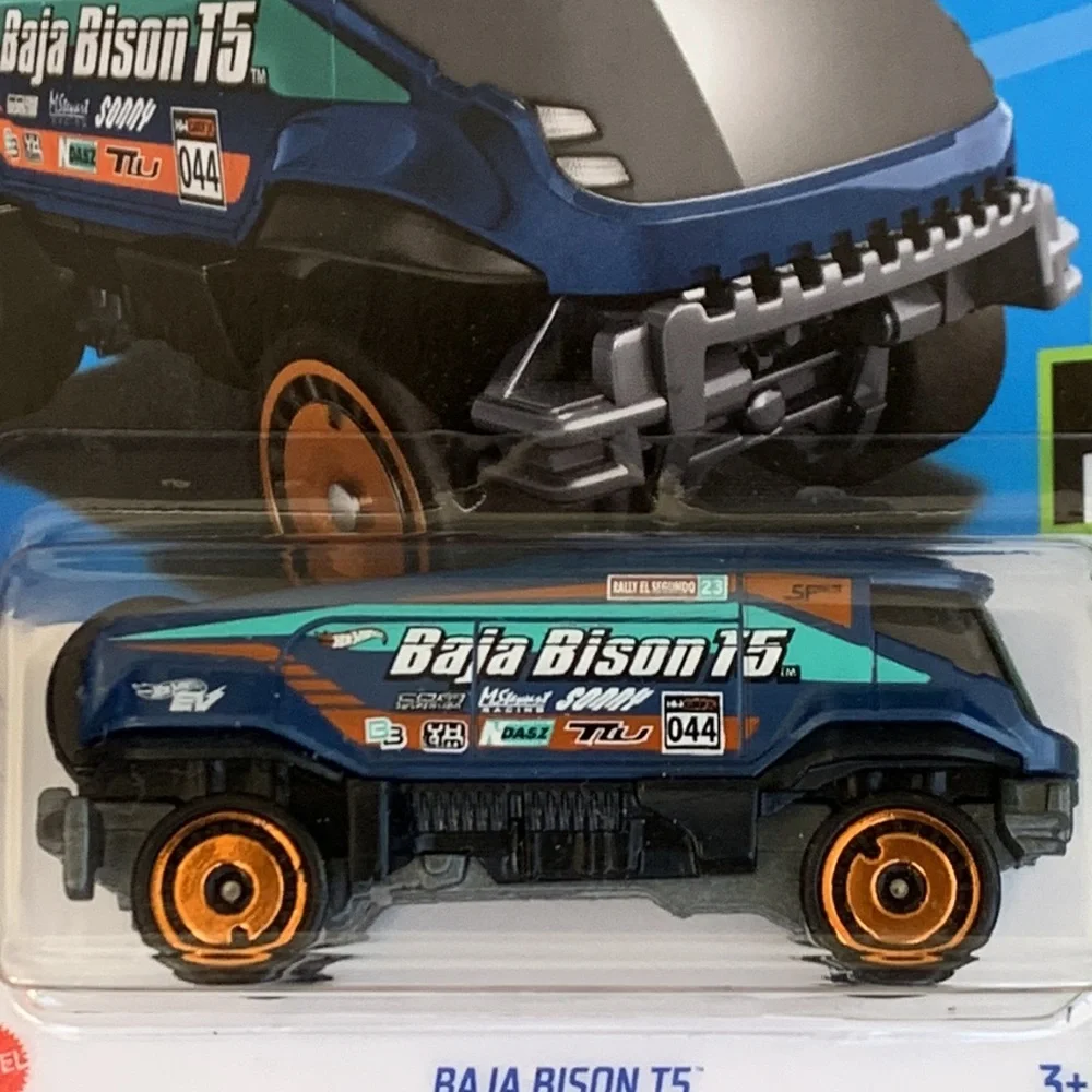 N/A hot wheels