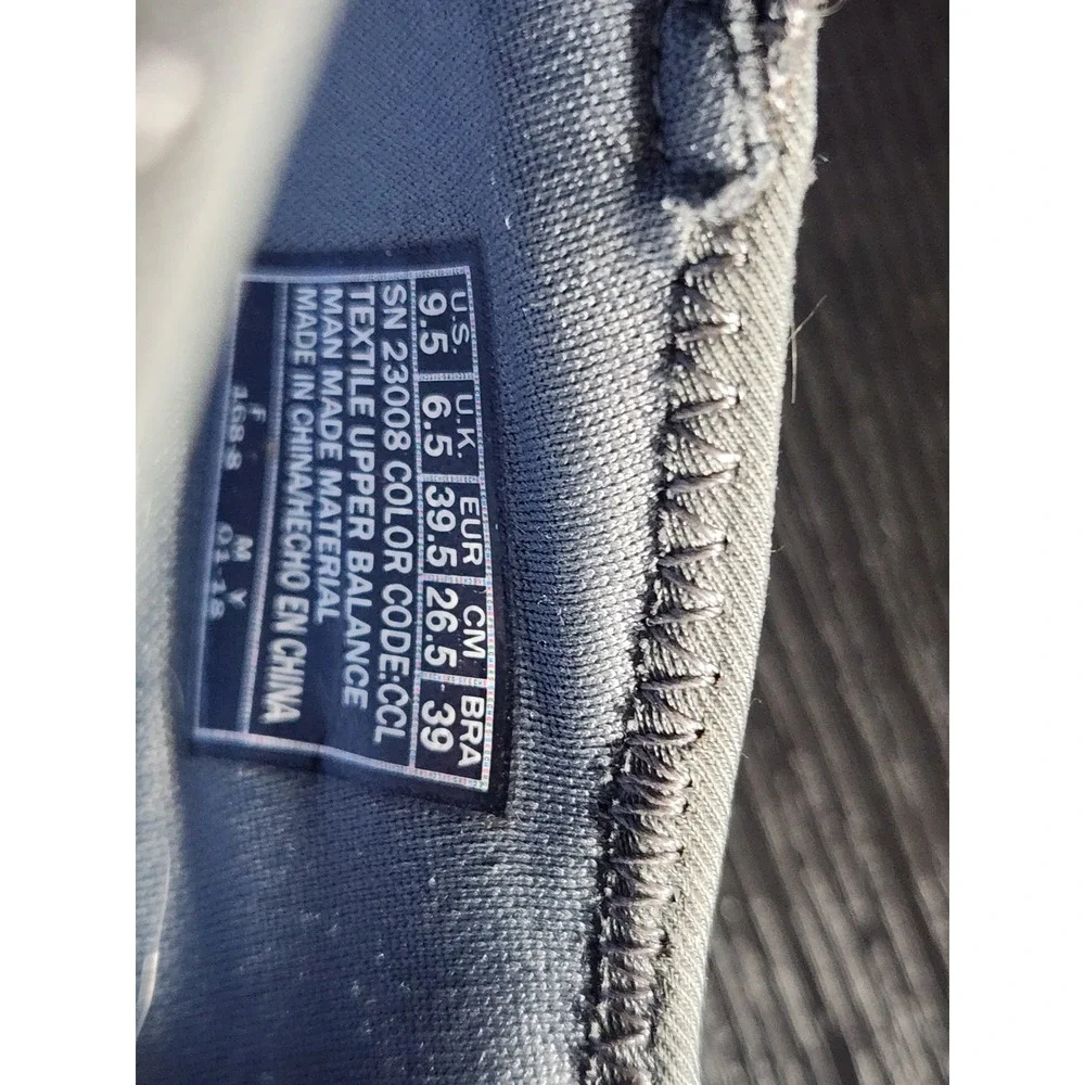 Skechers relaxed fit