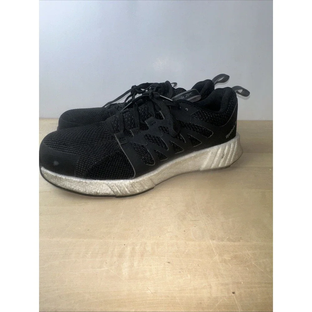 Reebok work shoes