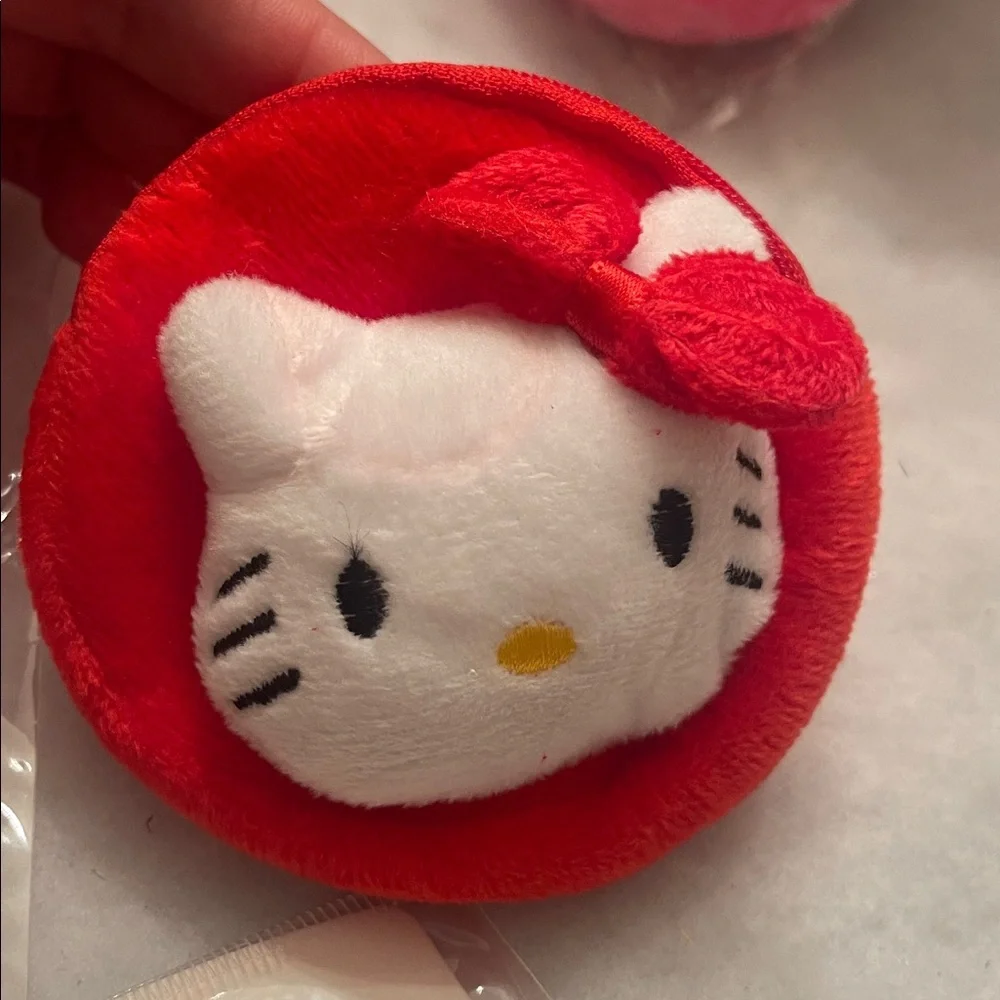 Hello Kitty charming hello