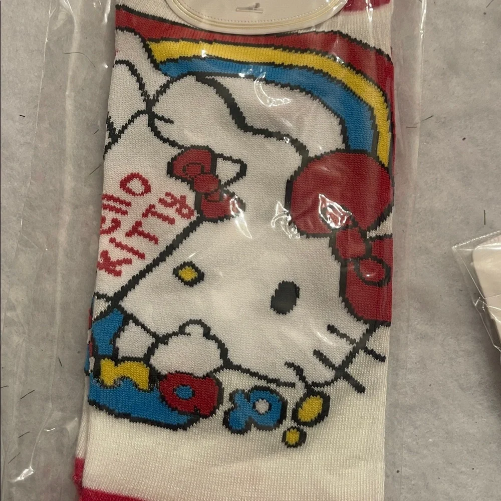 Hello Kitty charming hello
