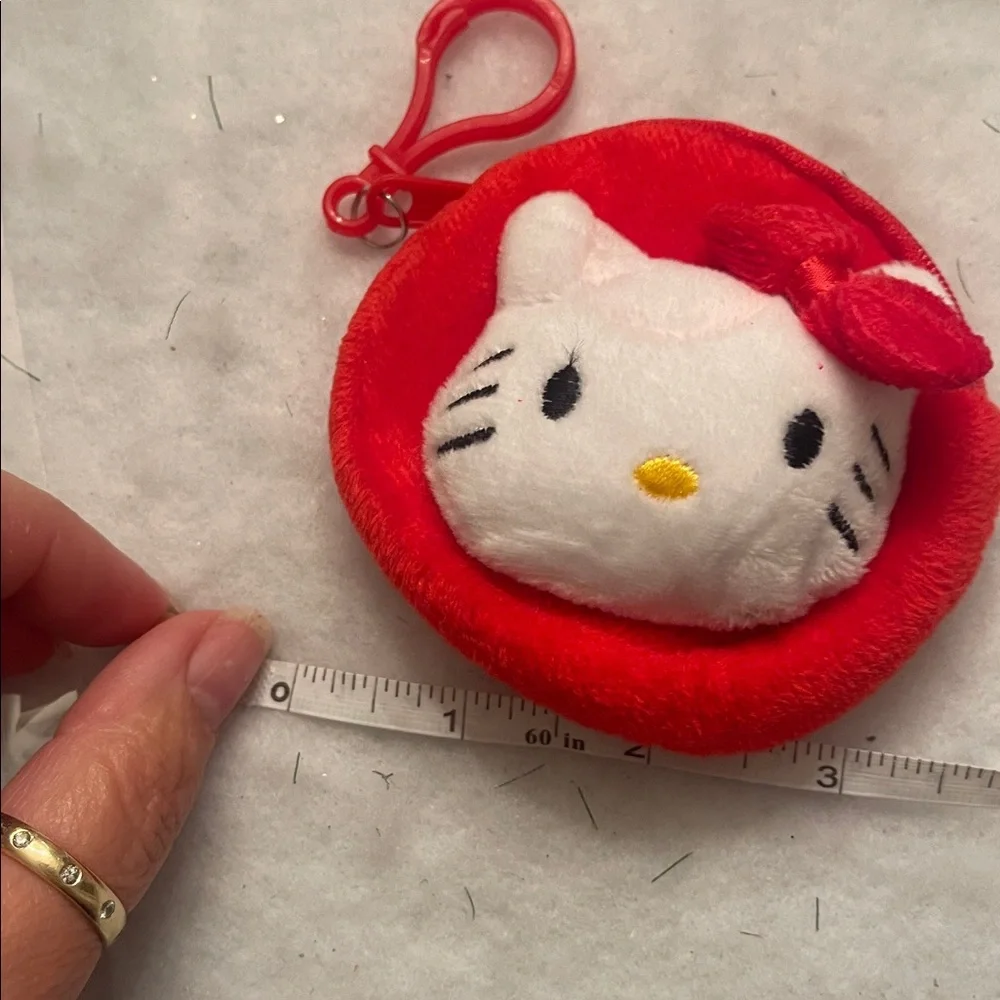 Hello Kitty charming hello