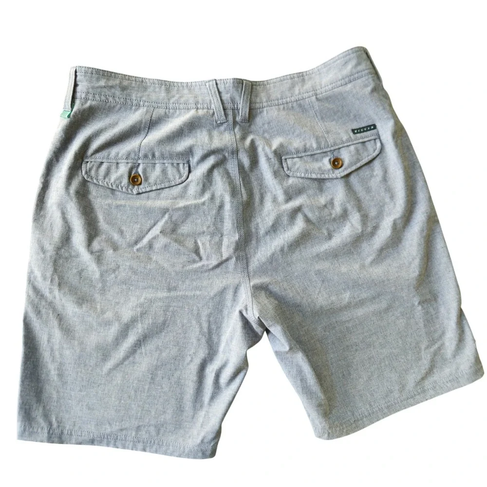 VISSLA upcycled left