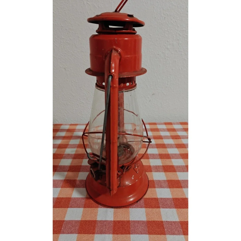 Vintage vtg lamp