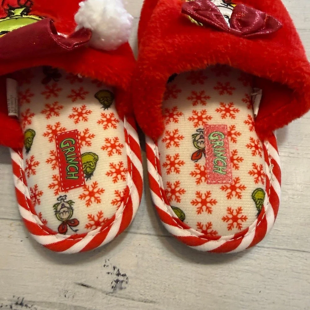 The Grinch grinch kids