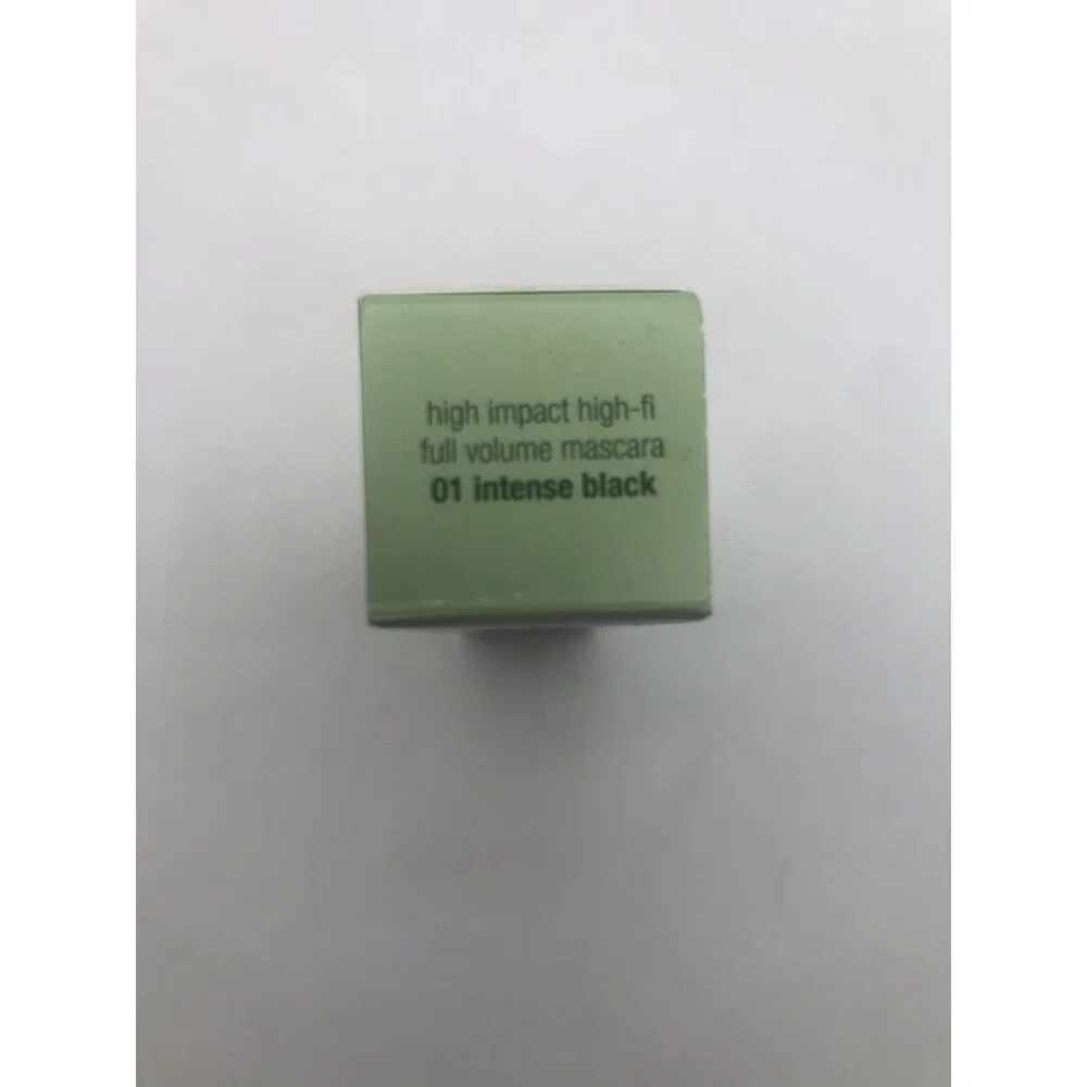 Clinique high impact