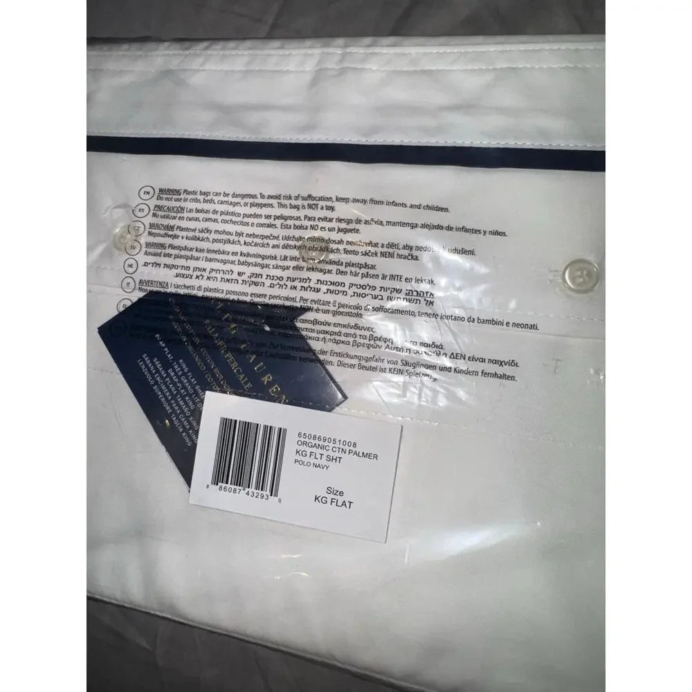 Ralph Lauren new ralph
