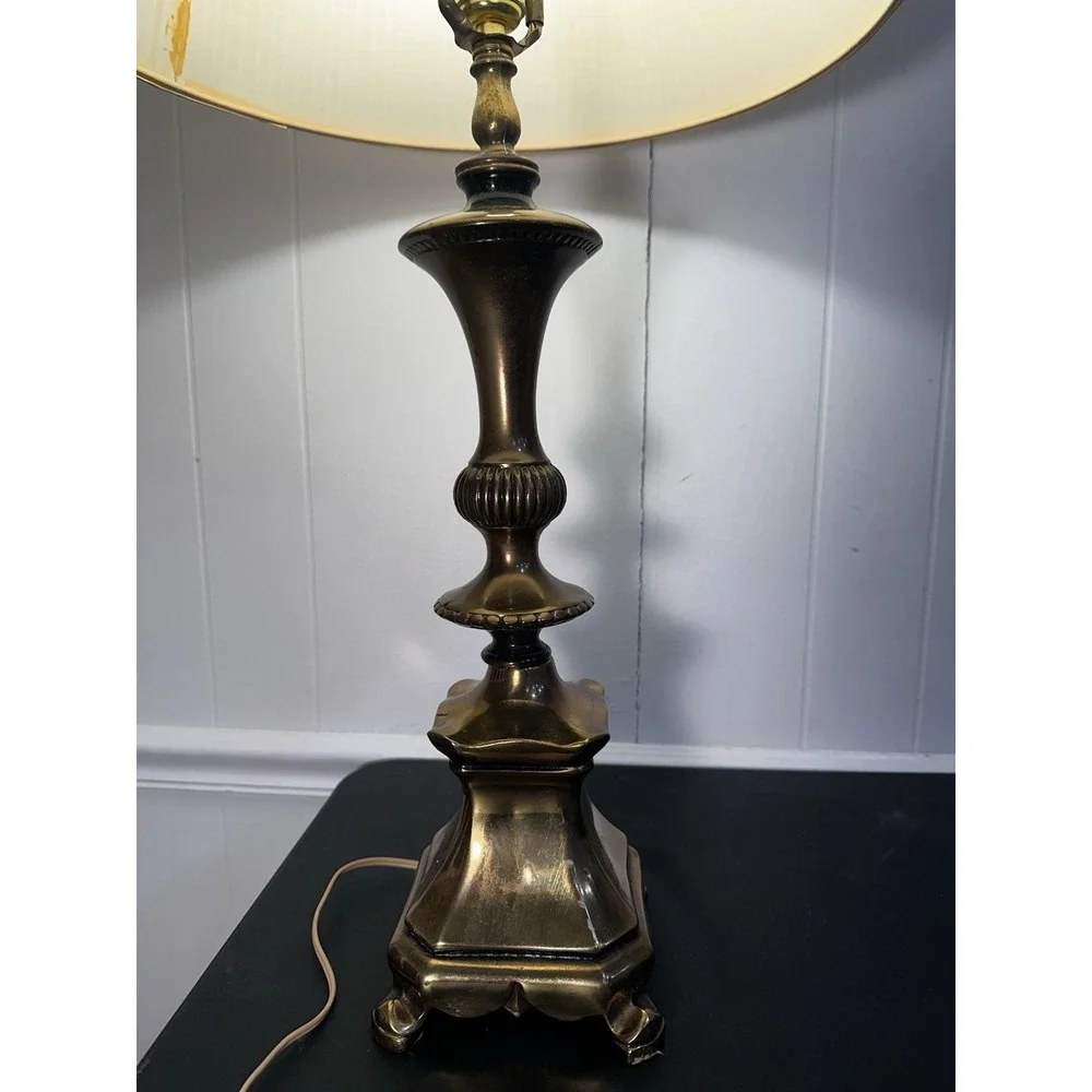 The Unbranded Brand vintage table