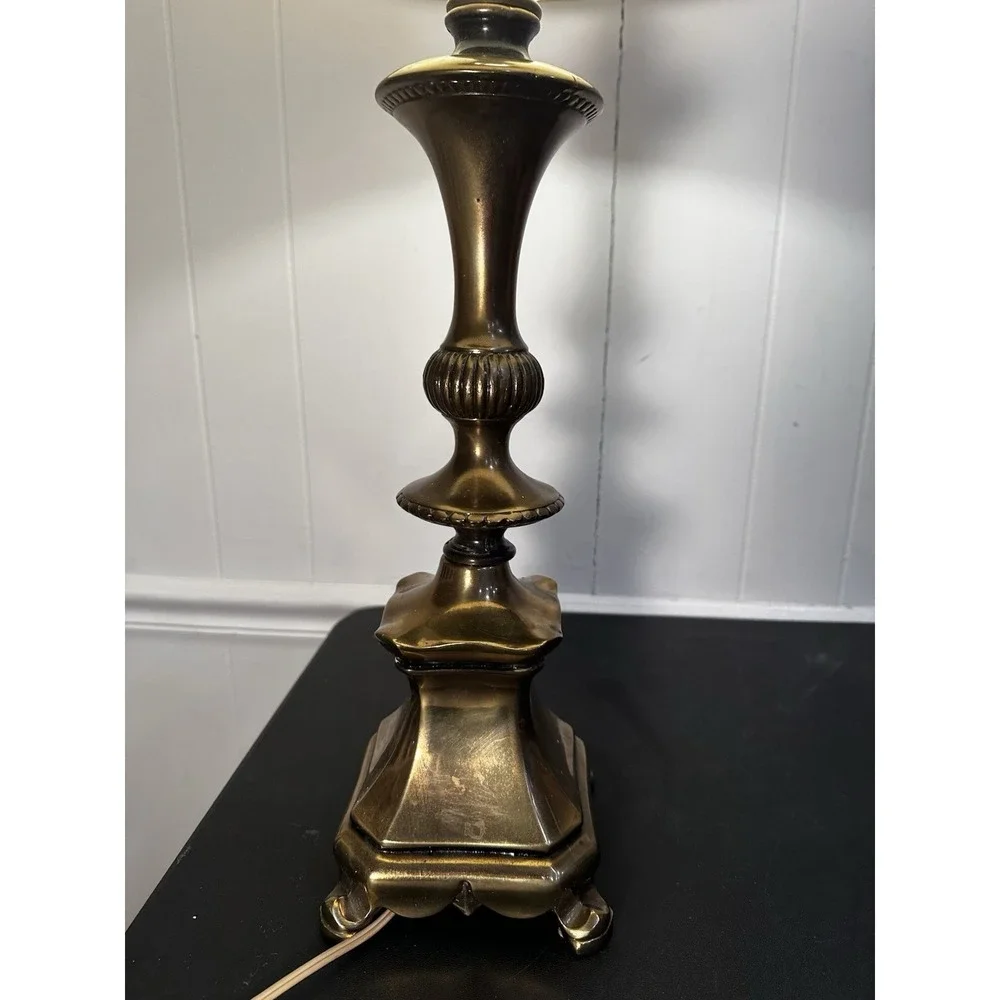 The Unbranded Brand vintage table