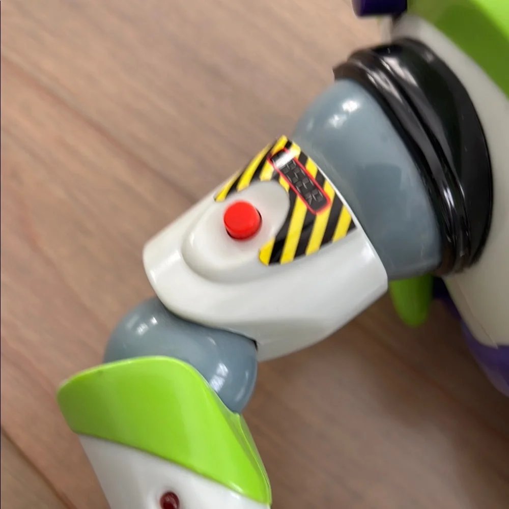 Disney embark intergalactic