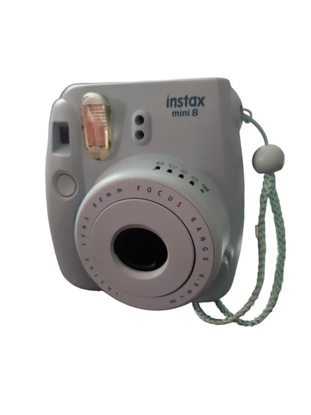 Fujifilm instax mini