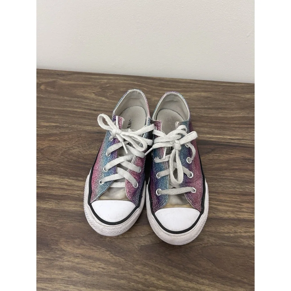 Converse add some