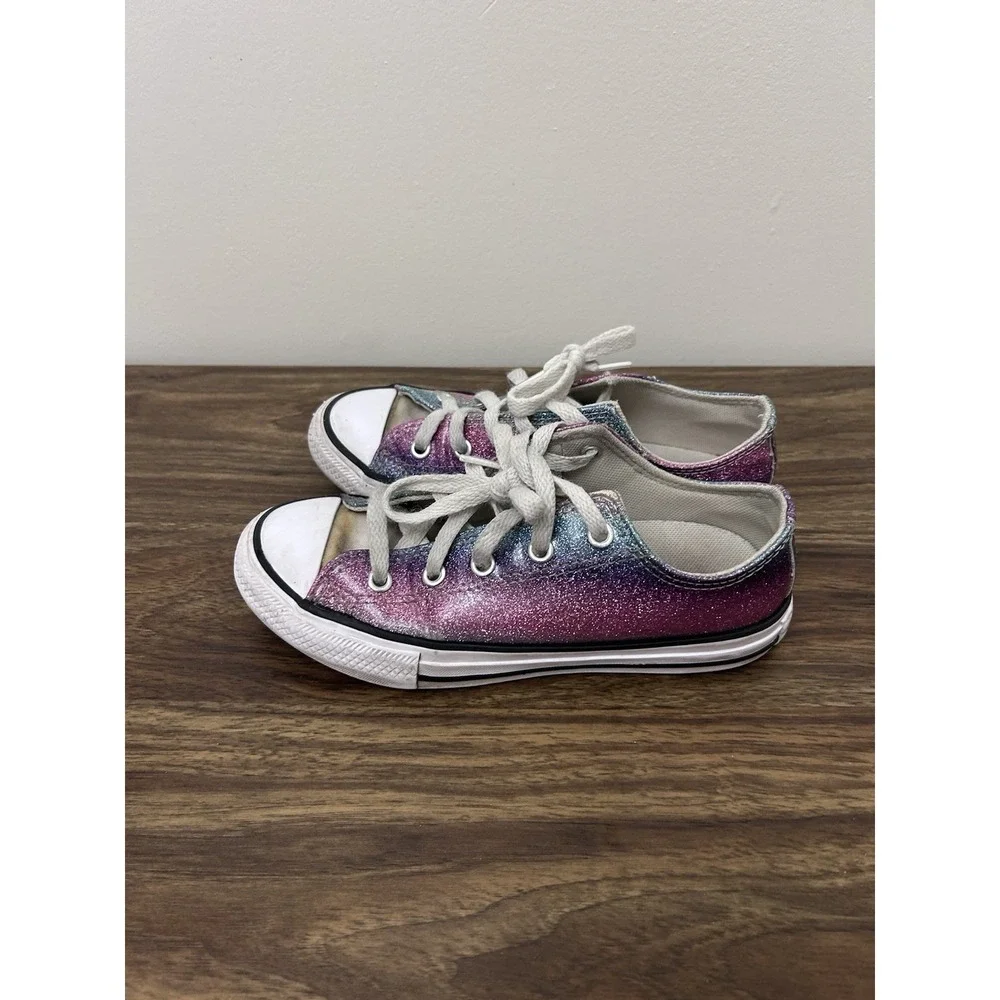 Converse add some