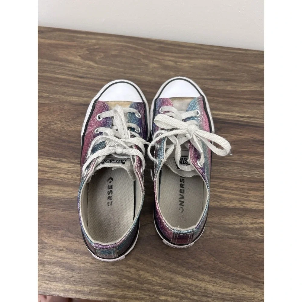 Converse add some