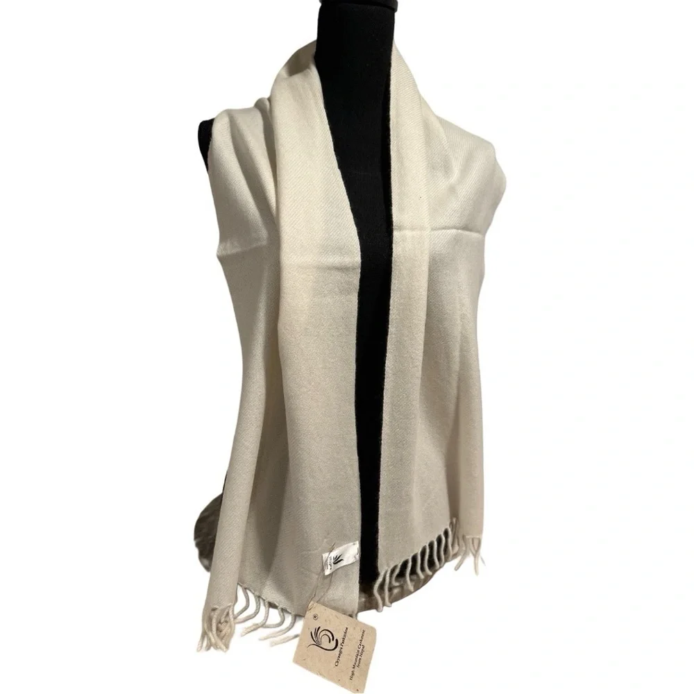 pashmina elevate your