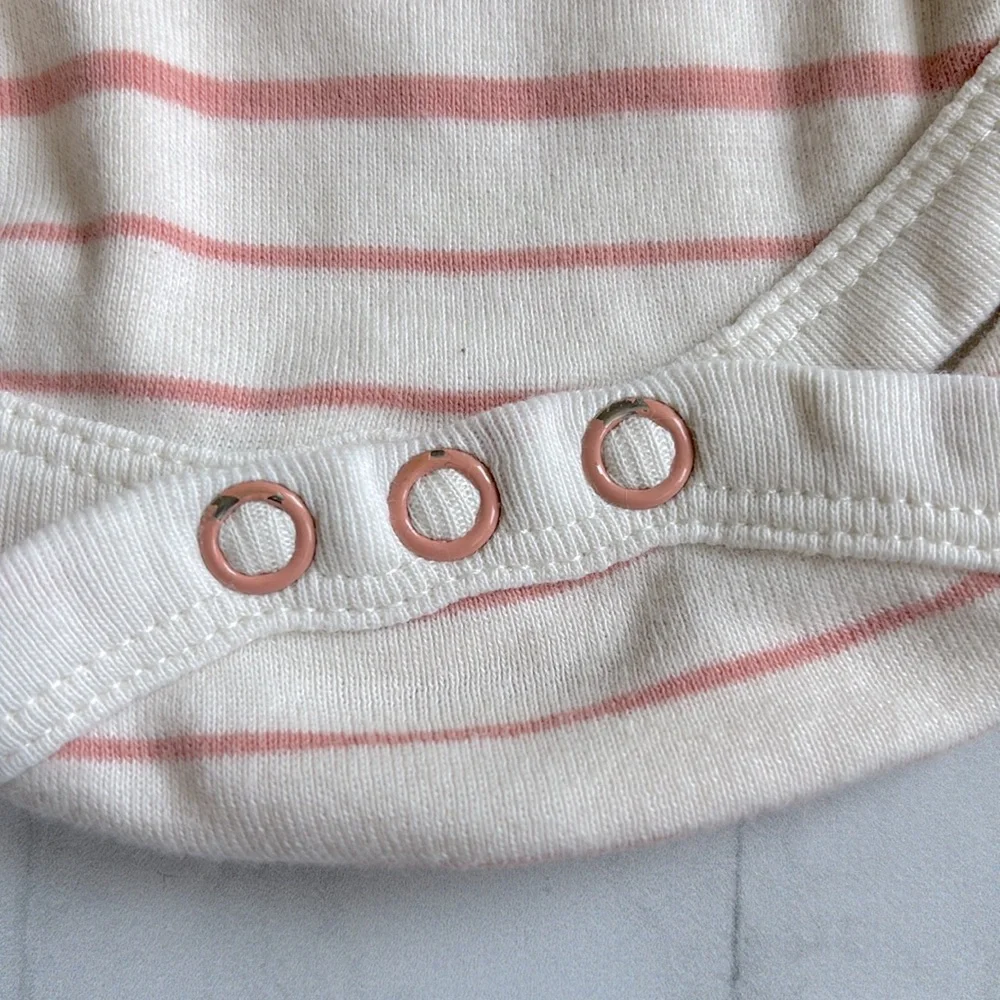 Sapling Organic short sleeve