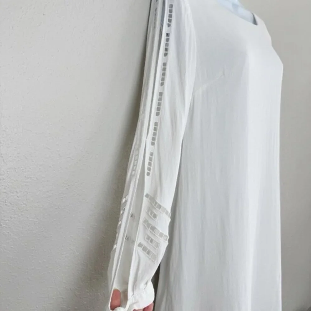 lulus white