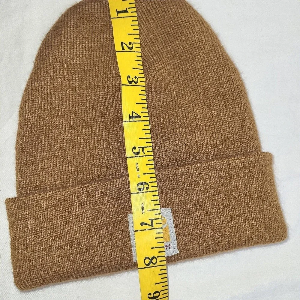 Carhartt classic knit