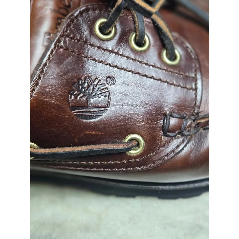 Timberland classic eye