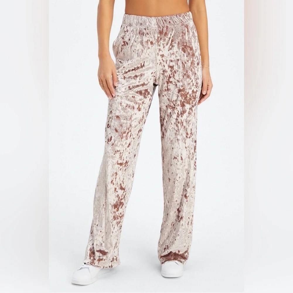 Fabletics oasis crushed