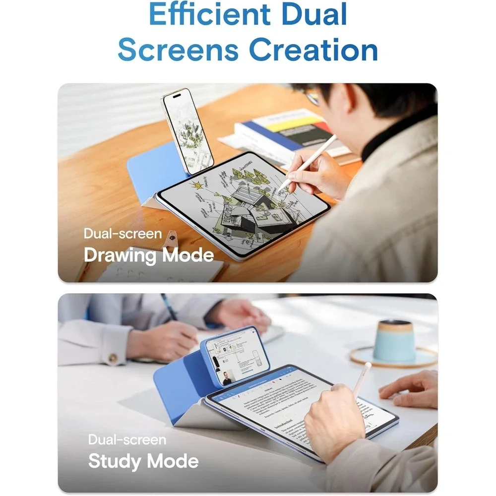 Moft slim portability
