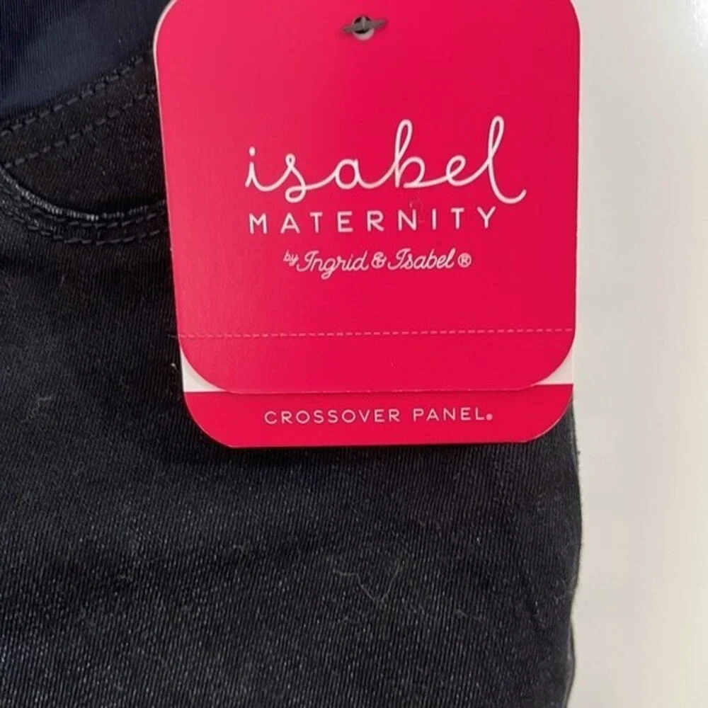 Isabel Maternity by Ingrid & Isabel isabel maternity