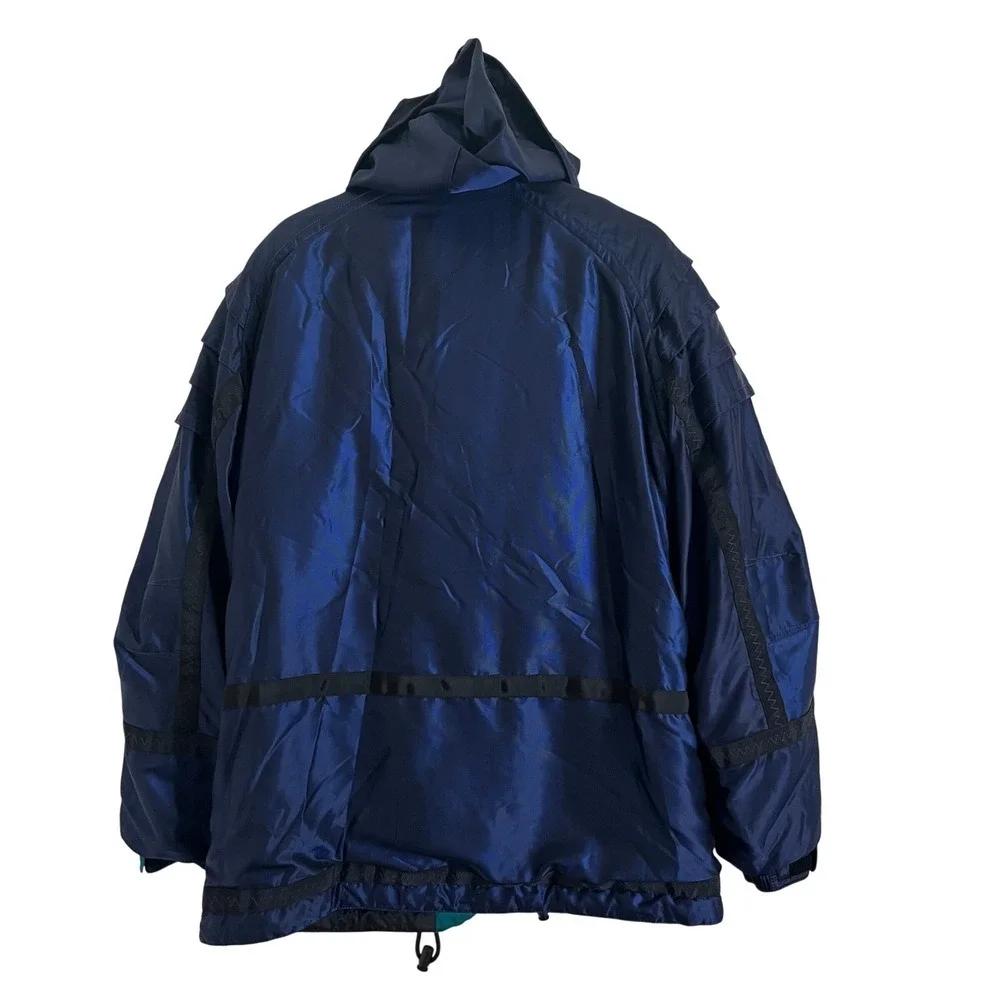 Descente vtg men