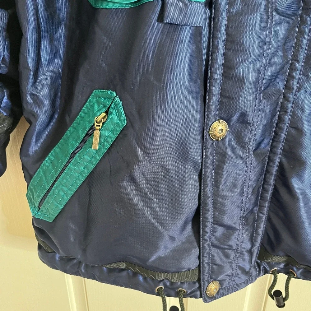 Descente vtg men