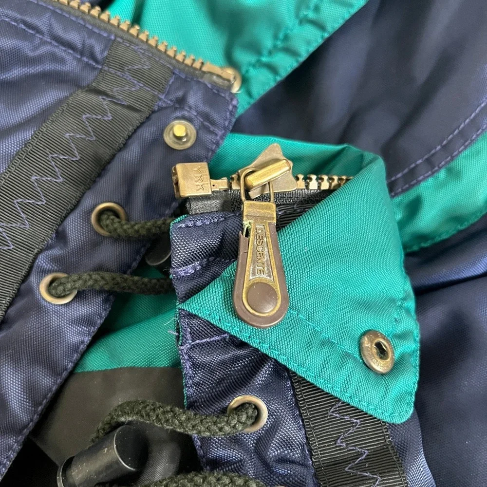 Descente vtg men