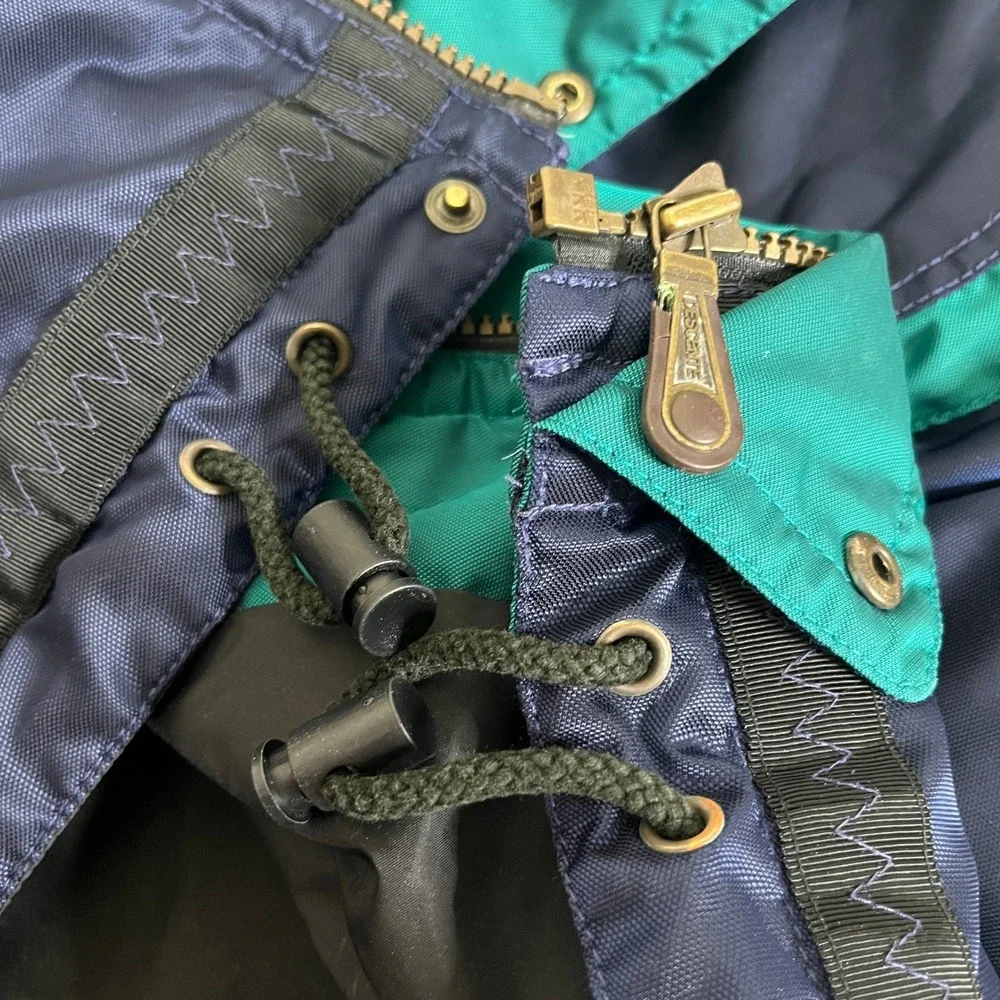 Descente vtg men